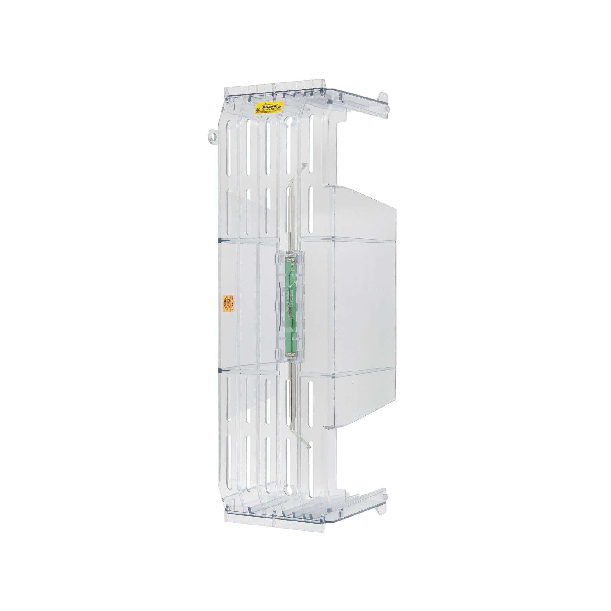 Cover Class R and H 600V 600A with indic