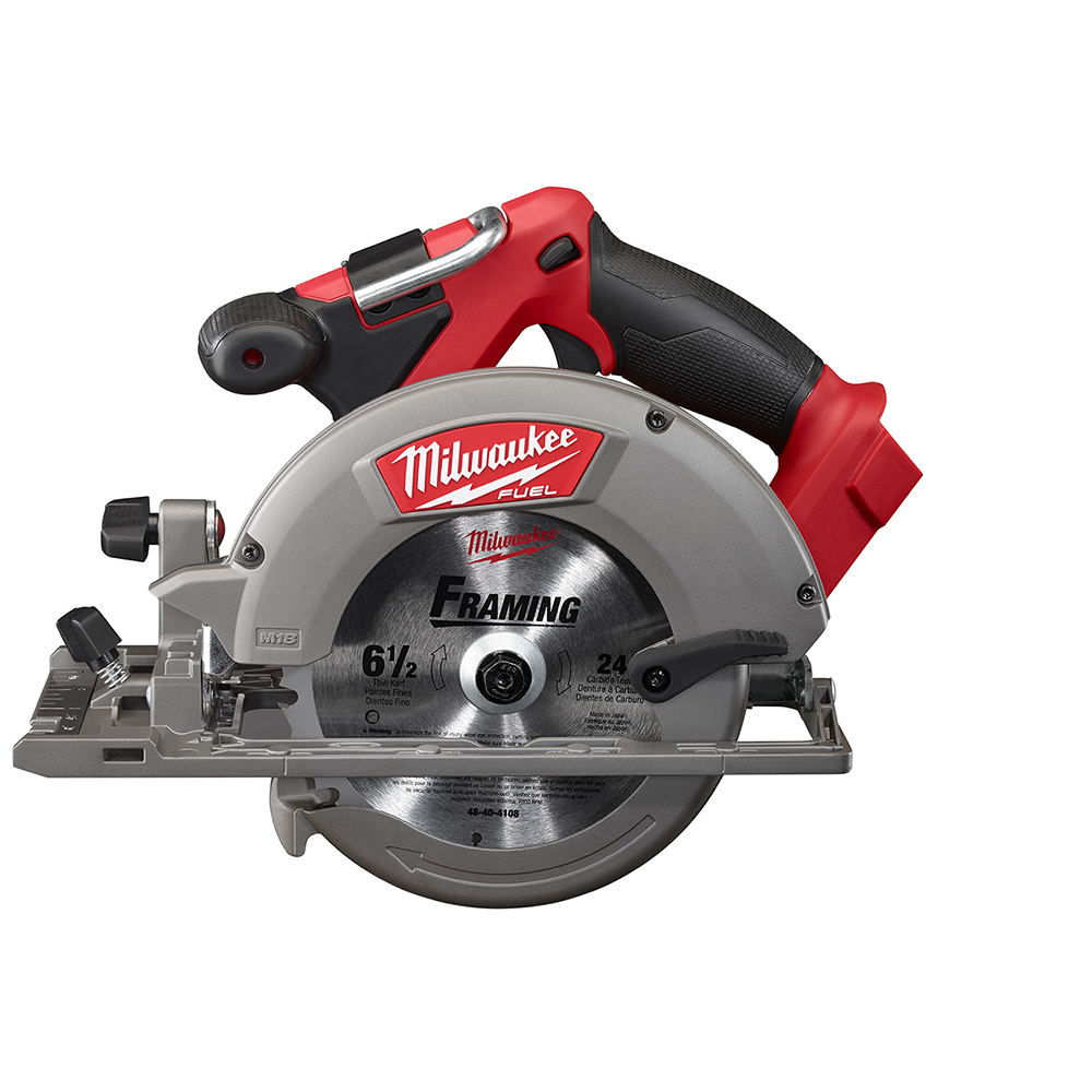 M18 FUEL 6-1/2" Circular Saw