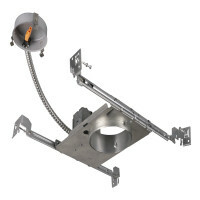 DLR4 (v5) Series New Construction Frame Housing