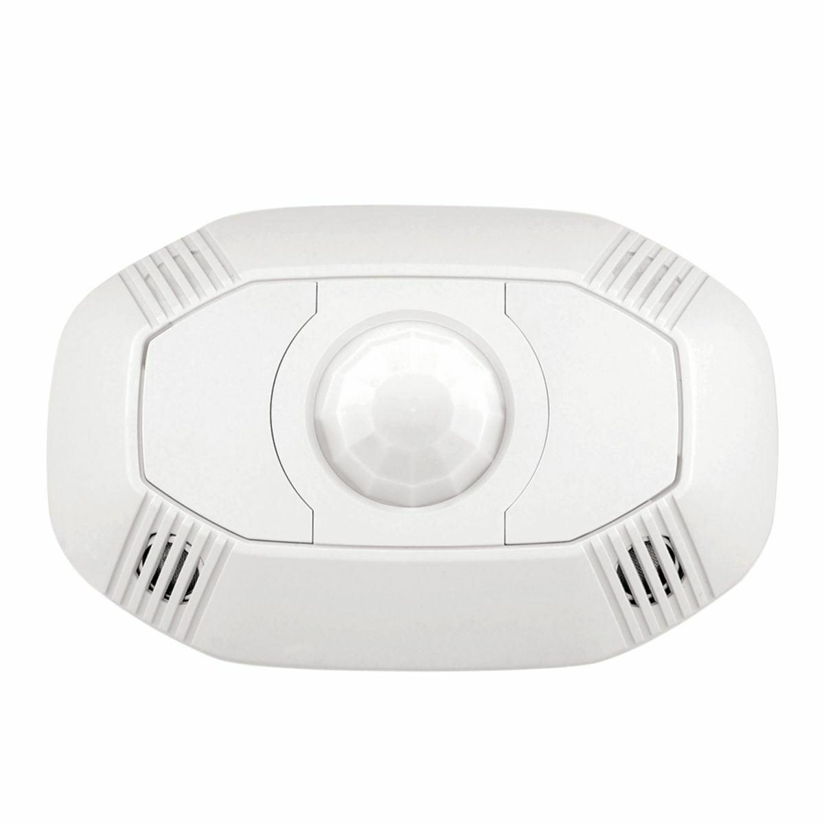 MicroSet Dual tech Sensor, 300-700 sq. ft. room size.