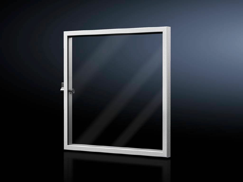 FT Viewing window, 0757H0597W0062D
