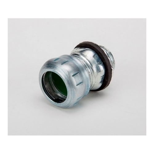 3-1/2" Steel Raintight Conn