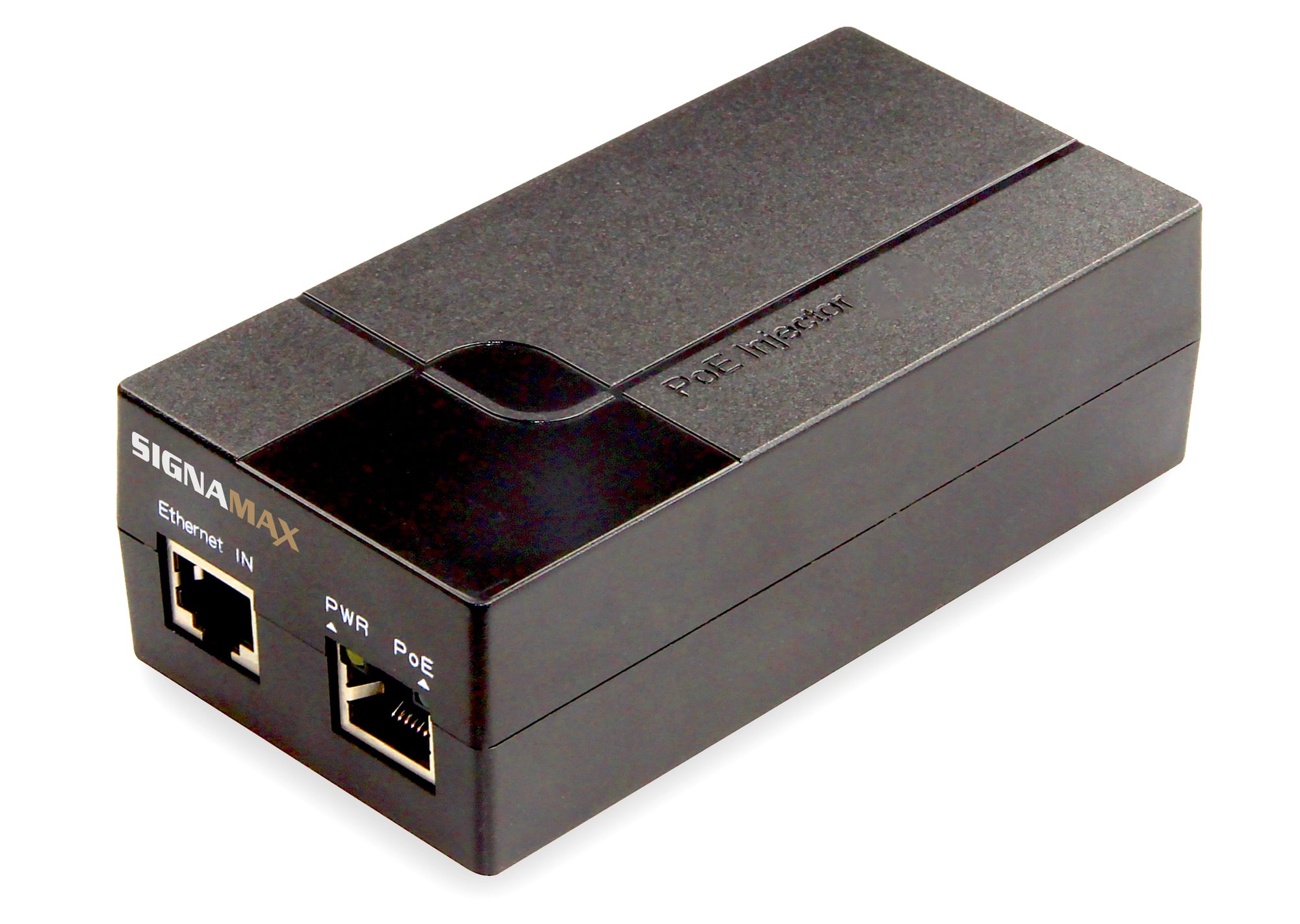 C-100 Gigabit PoE+ Injector 