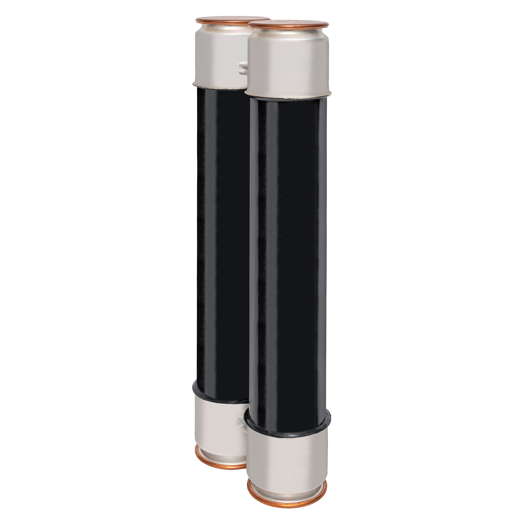 MV E-Rated Fuse 15500VAC 125A Series: FDD Visual Indicator