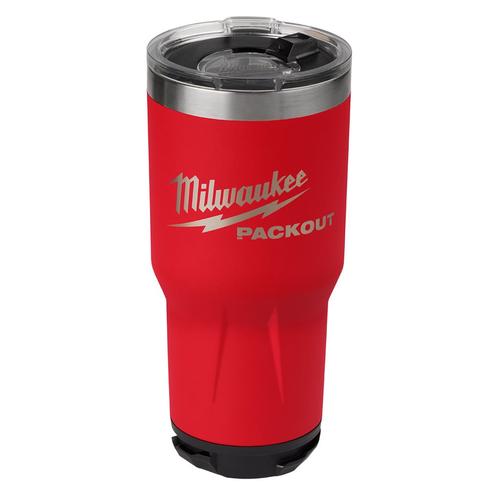 PACKOUT 30oz Tumbler
