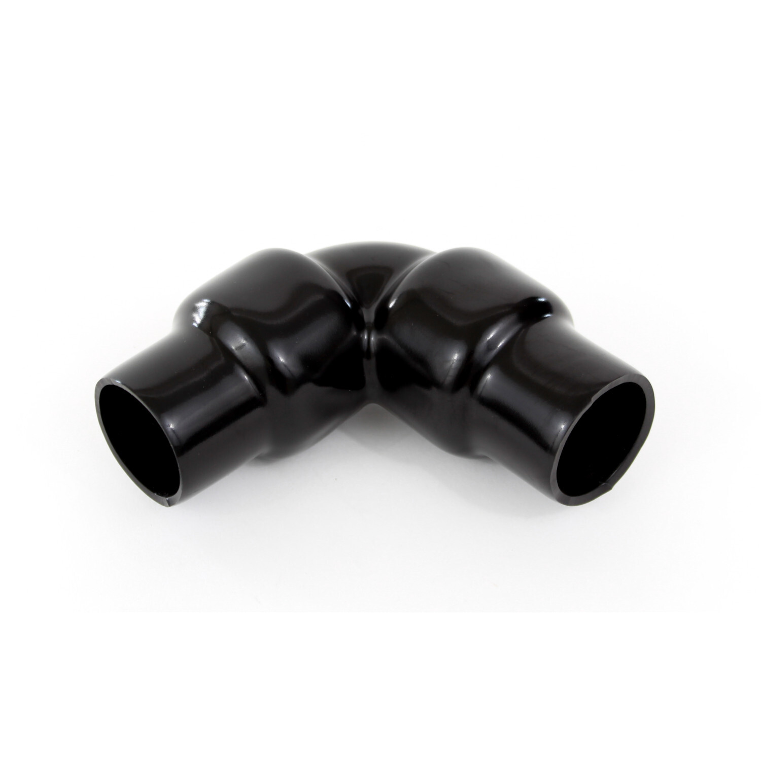 PVC Coated Galvanized Rigid F/F MALLEABLE FITTING 3/4" Trade Size