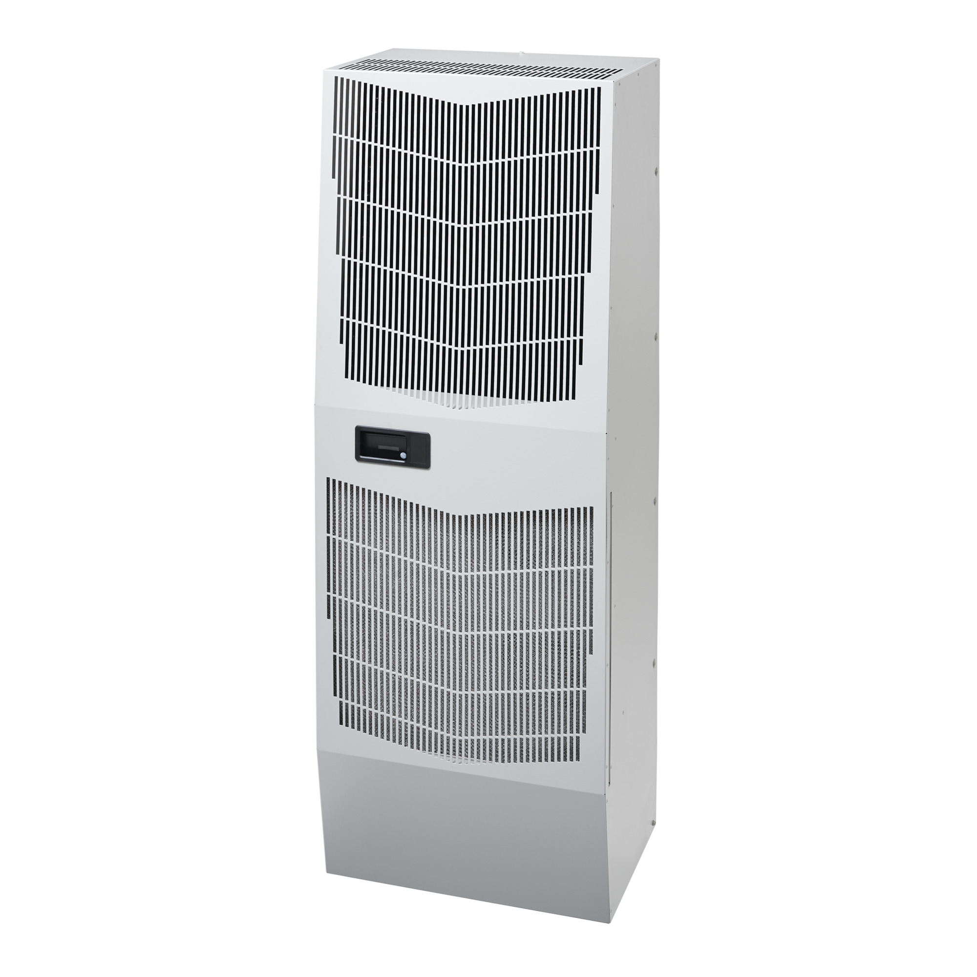SpectraCool Indoor/Outdoor G57, 20000BTU 230V, Lt Gray, Steel