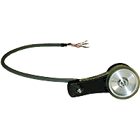 ZMD - Miniature Length Sensor, Quadrature Output, 2000 PPR