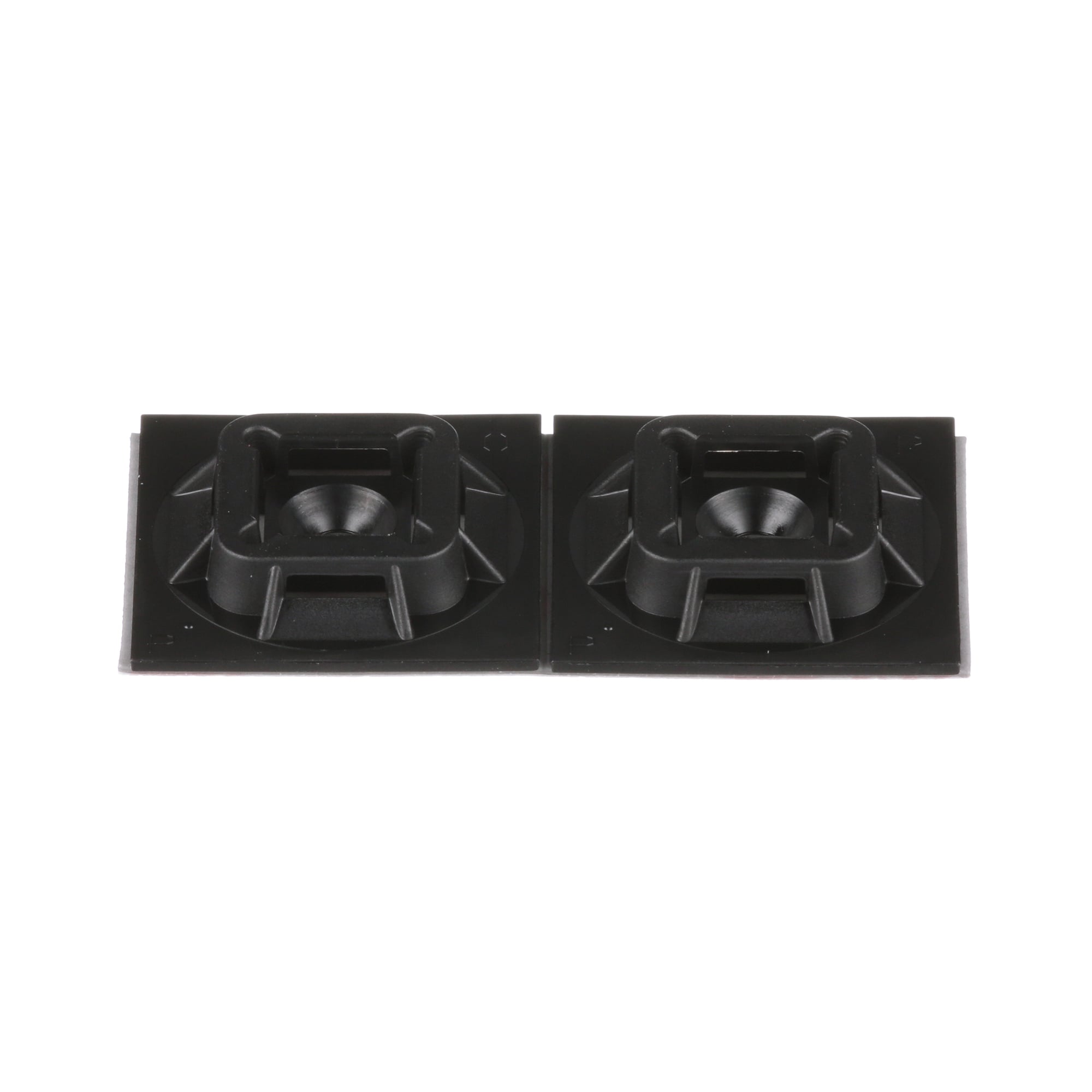 Adhesive Mount With Acrylic Adh Tape 1IN 