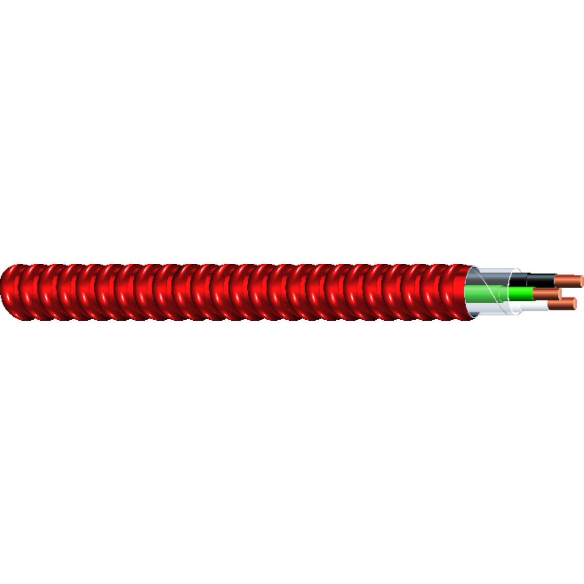Red Alert Type MC-FPLP Fire Alarm and Control