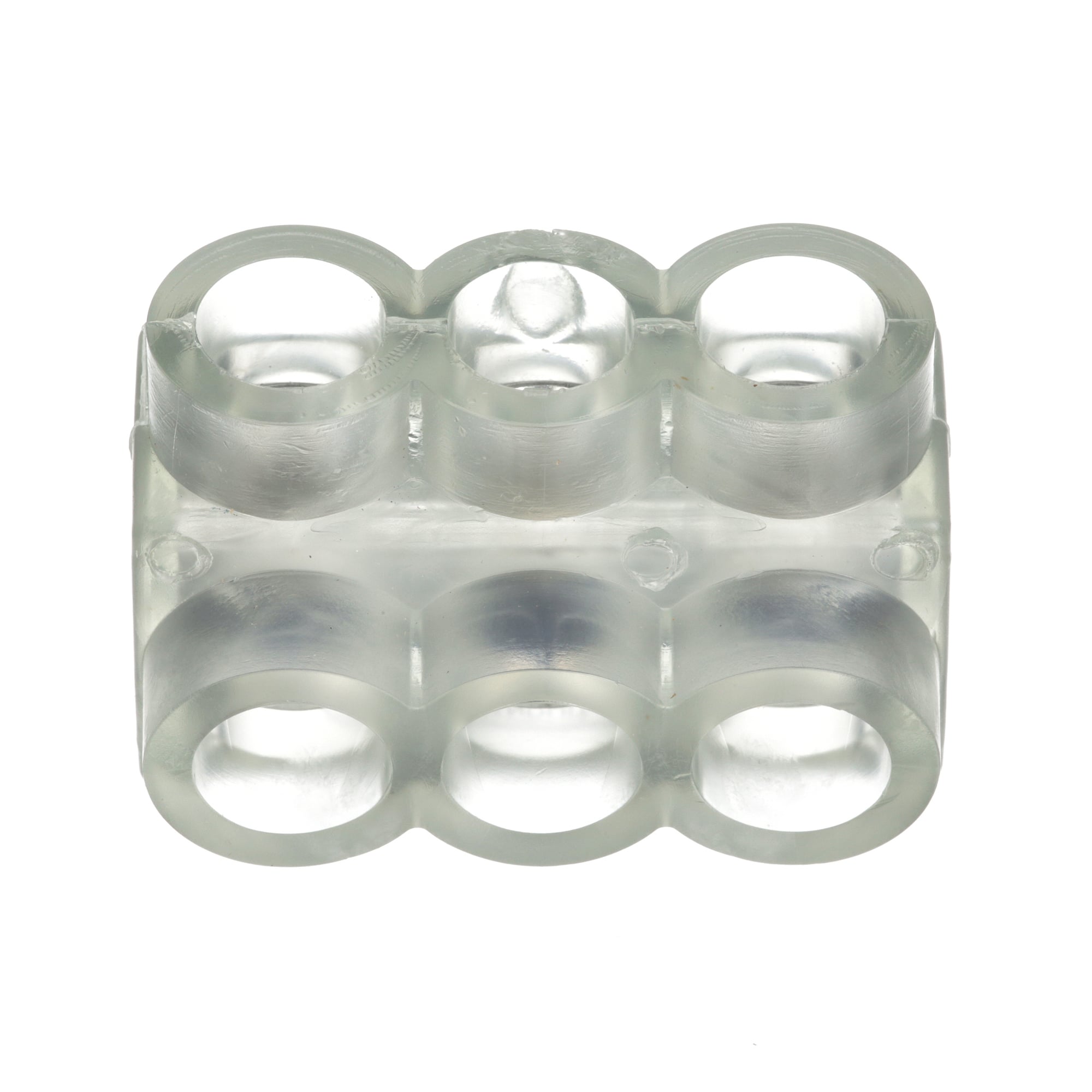 Pan-Lug PCSB2/0-3S-6Y Multi-Tap Mech Co