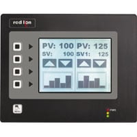 G3 Series 5.7" Monochrome HMI, Outdoor