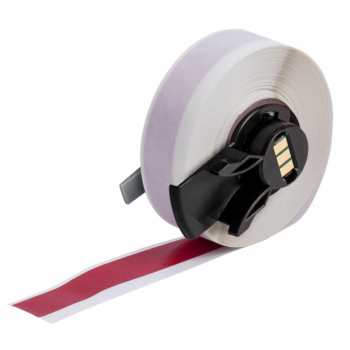 Label 0.5" x 50' Vinyl RD
