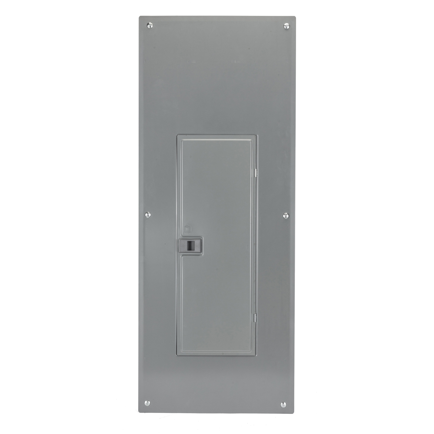 Loadcentre, QO Canadian, 1 phase, 40 spaces, 80 circuits, 200A main breaker, PoN, NEMA1, combo cover, CSA