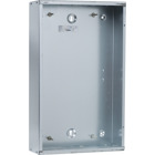 Enclosure Box - NQNF - Type 1 - Blank End Walls - 20x80x5.75in