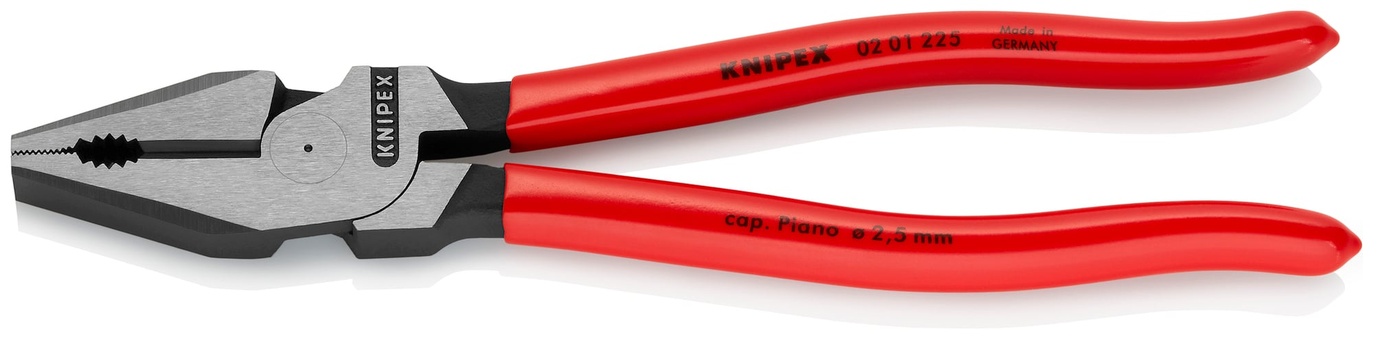 9 Inch High Leverage Combination Pliers