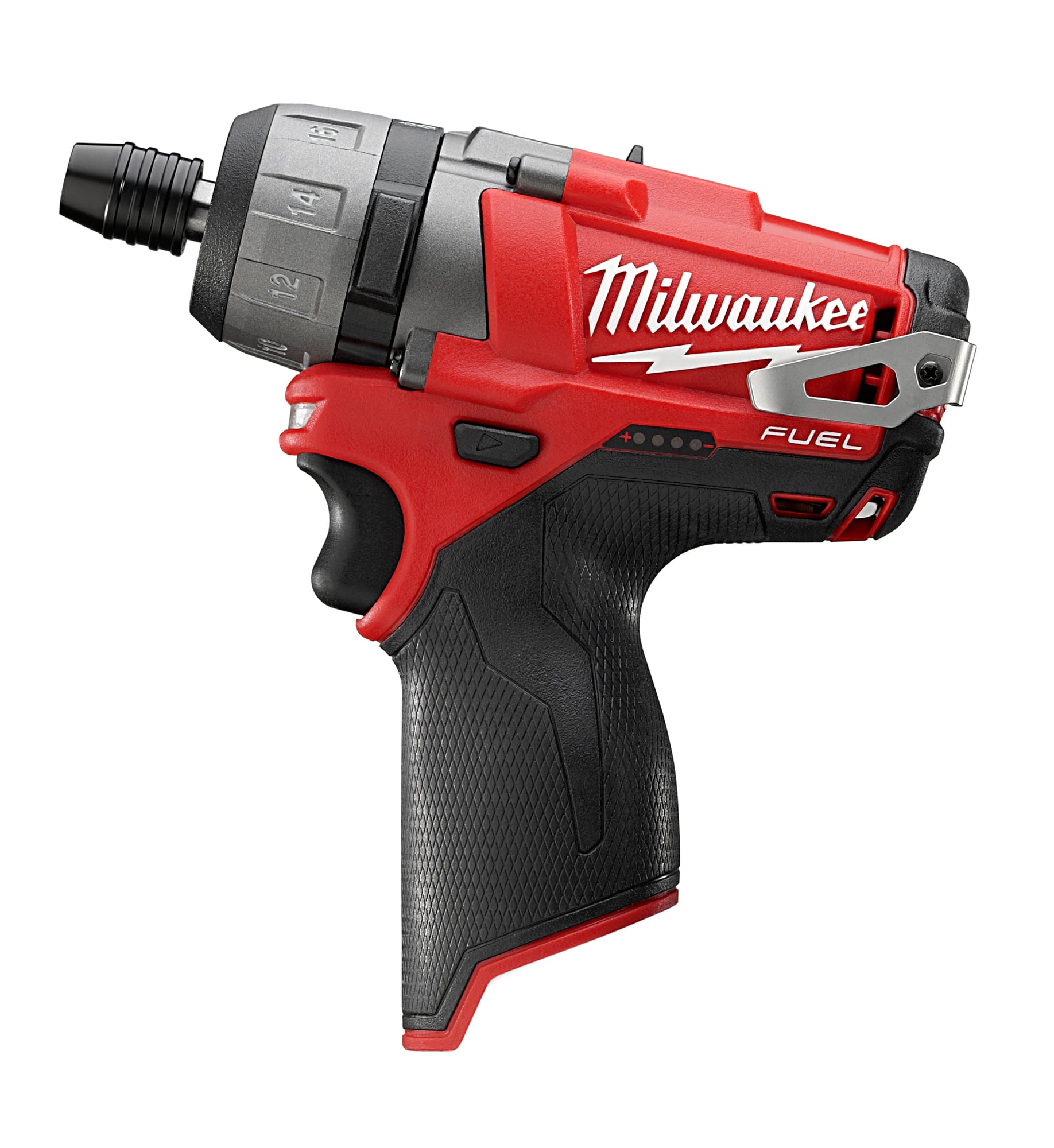 M12 FUEL 2SPD Screwdriver