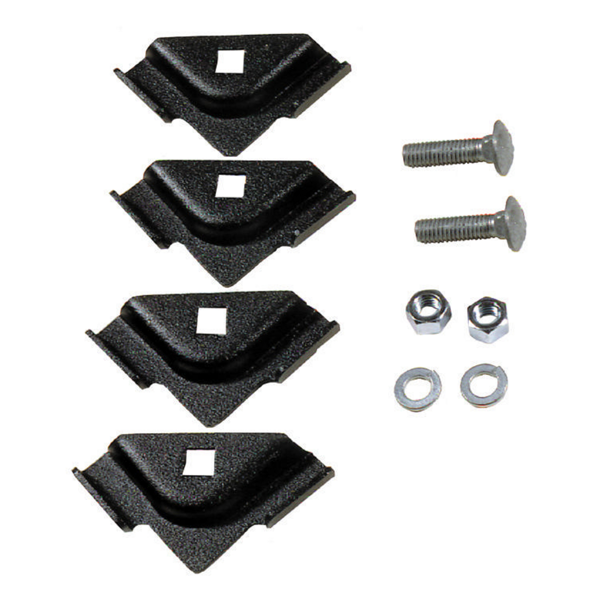 NEXTFRAME Ladder Rack, T-Junction Splice Kit