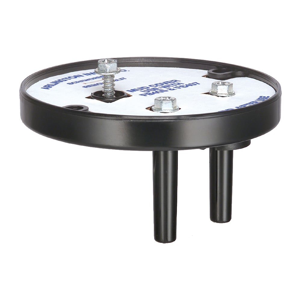 Ceiling Fan and Fixture Boxes. UL Listed for 70lb Fan, 200lb Fixture and CSA Listed for 50lb Fan, 50lb Fixture. 2 Hour Fire Rating. For 1/2" or 5/8" drywall. 6.0 cu. Bulk pack.