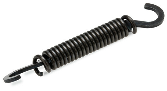 Variocrimp spring clamp; large