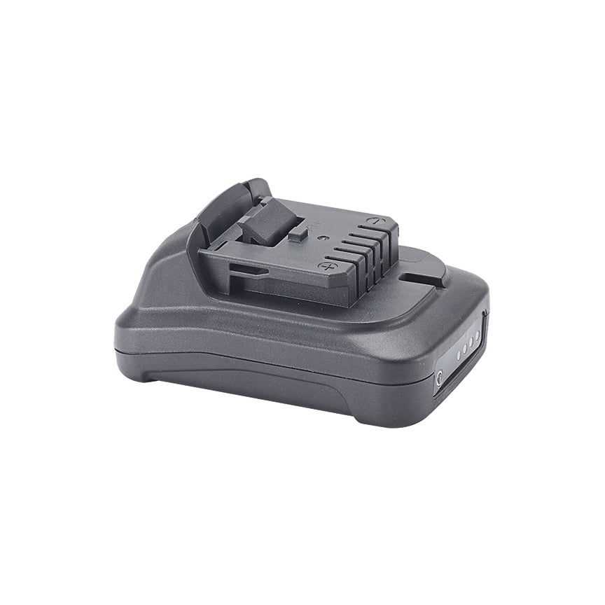 BATTERY, 10.8 VDC                       