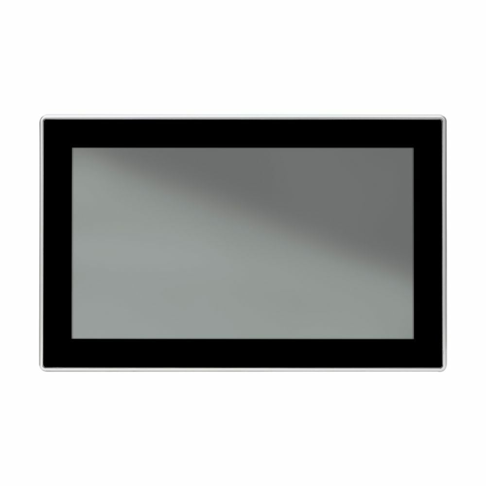 15" Panel-PC, Visual Designer Runtime