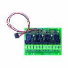 4-Circuit Relay Board for Upgrade or Replacement of ET90415CR-ET91615CR Panels