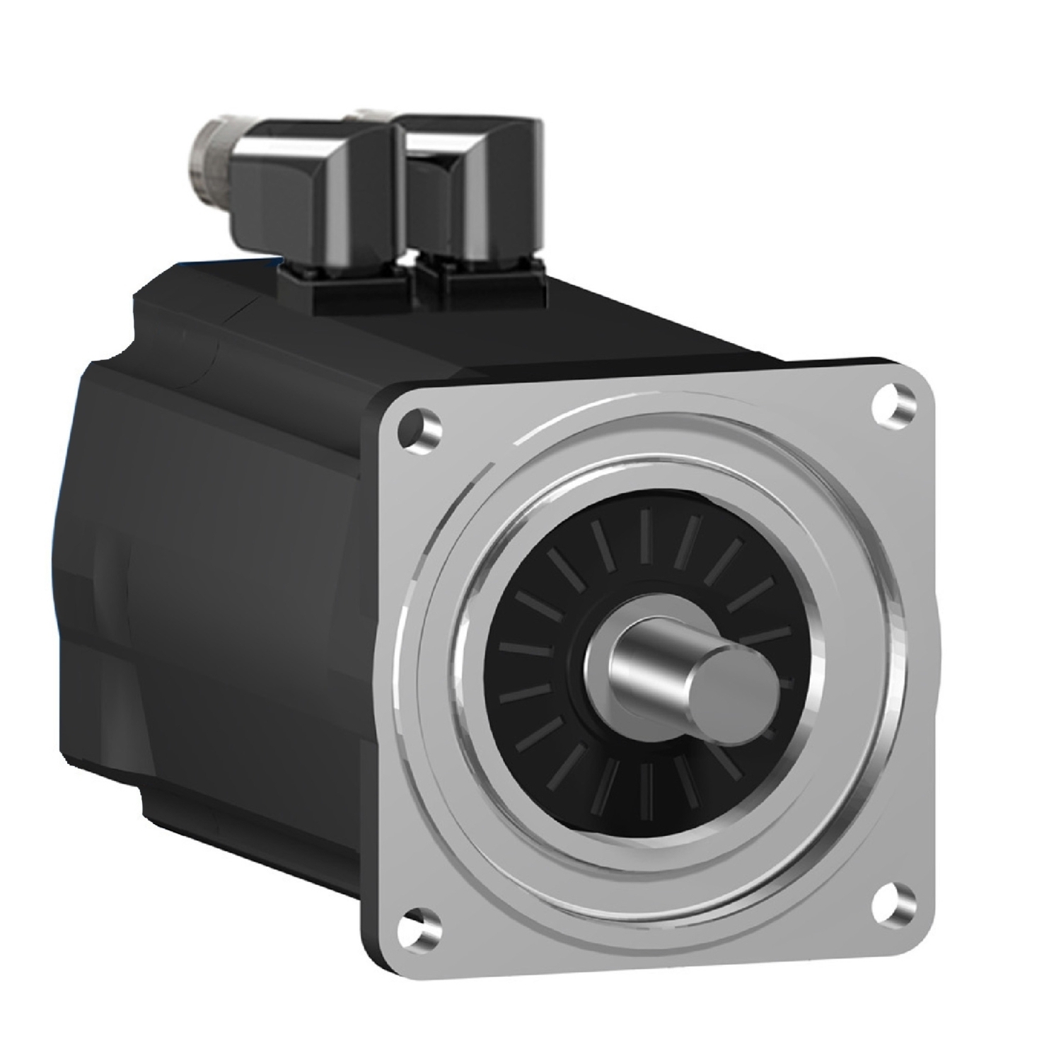 servo motor SH3 140 27,8Nm,nokey,multi,nobrake,90conn.IP54/IP65,4k RPM