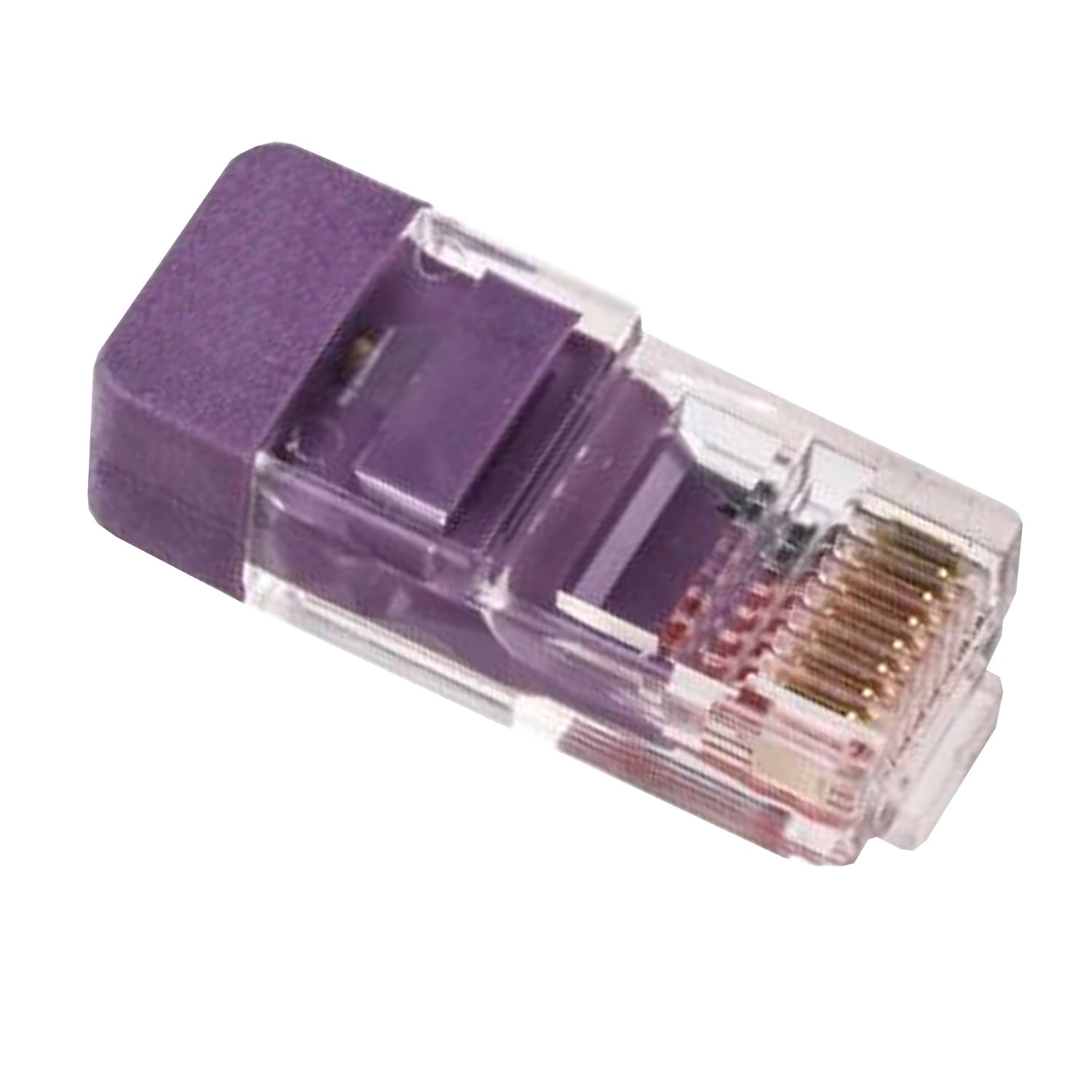 CANopen line terminator, Altivar, Lexium, for RJ45 connector