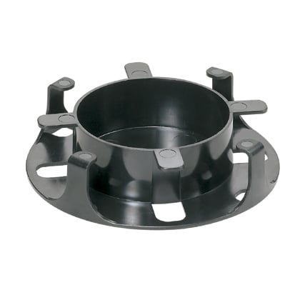 Spool, Fiber Management. 2-4 RU         