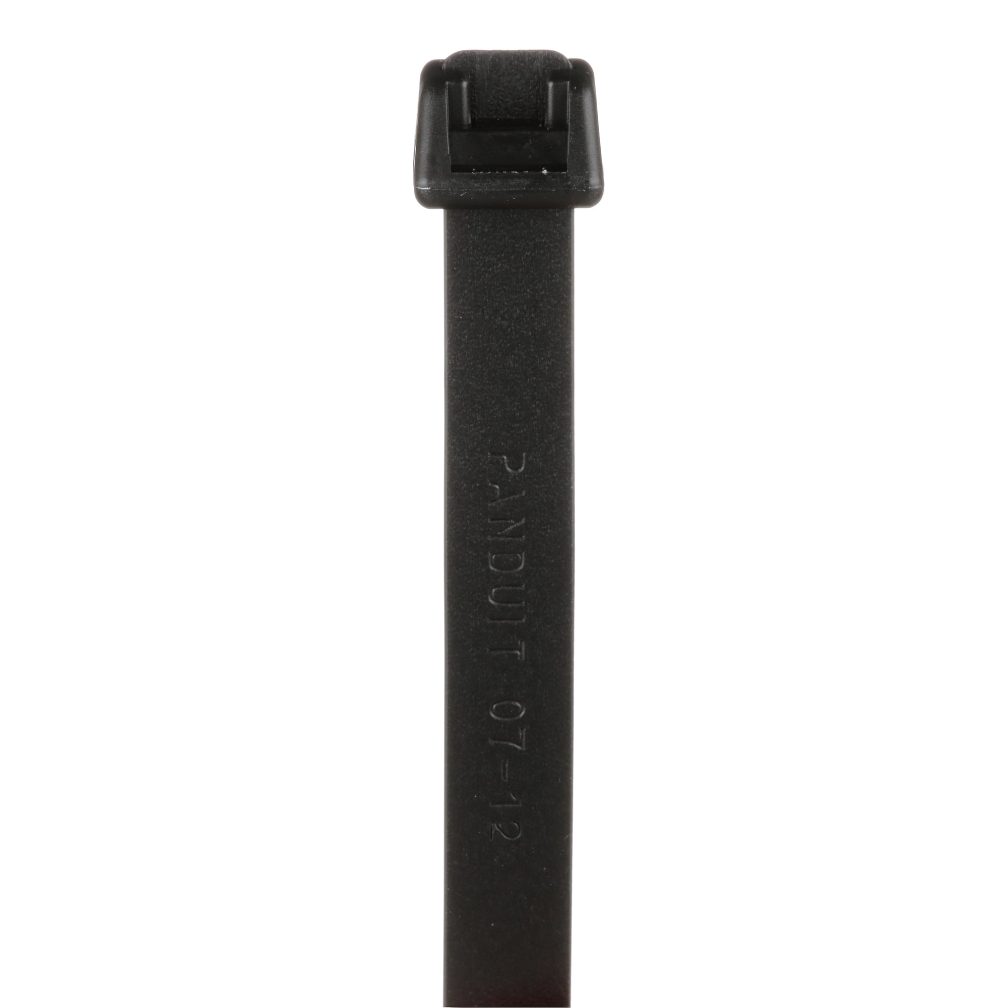 Cable Tie,  48L (1219mm), Extra-Heavy, A