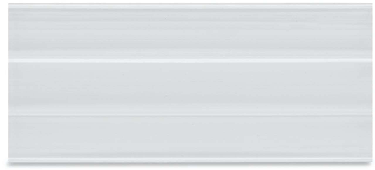 Cover; 1 m long; transparent