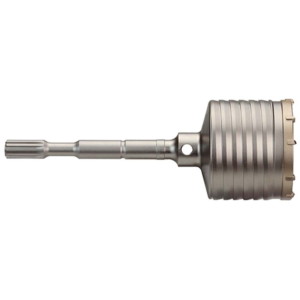 Spline 1 pc. CORE2-5/ 8 in. X11-3/8