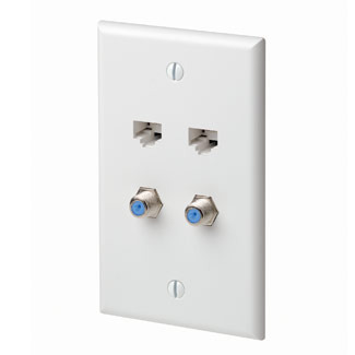 QuickPlate, Light Almond