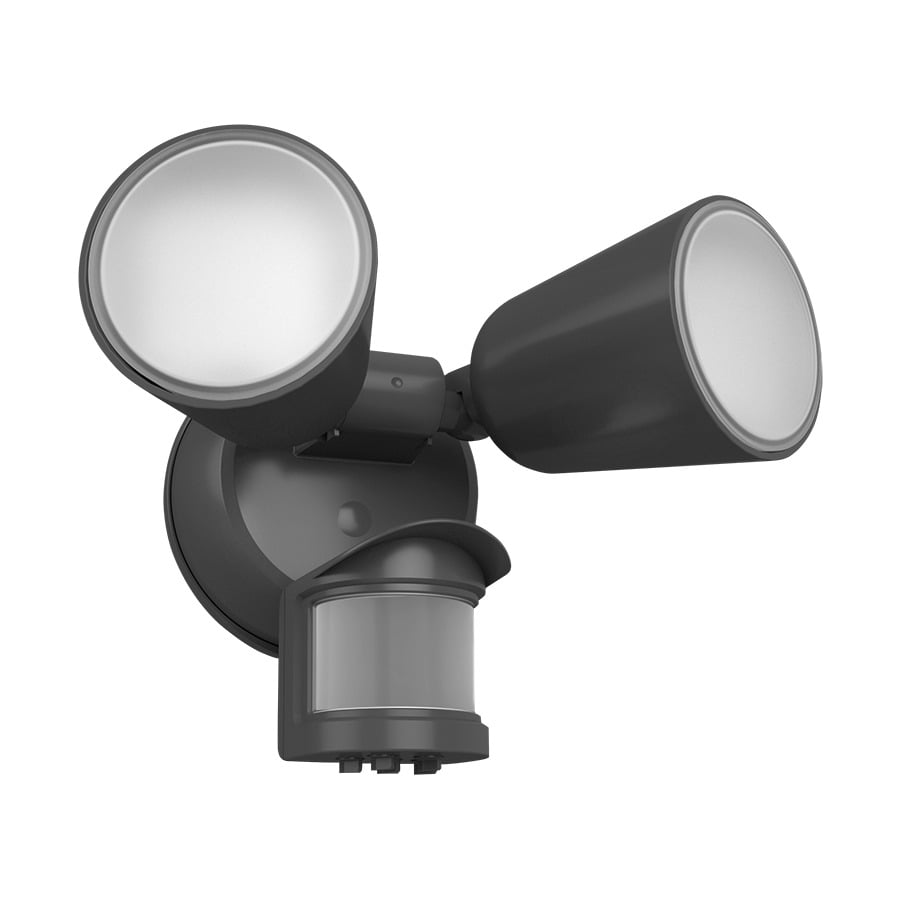 LUMINATOR 20W FA 3000K/5000K 120V 0-10V DIM BRONZE