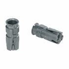 Eaton B-Line series fastener hardware and accessories , SNGL EXP SHLD 1/2