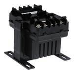 Machine Tool Rated Molded Industrial Control Transformer, 240x480 PV, 120x240 SV, 750 kVA
