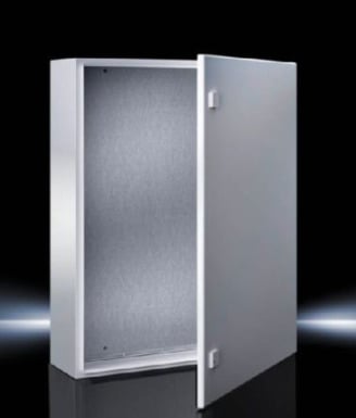 Mounting panel for WM; Size = 0600mmH x 0500mmW