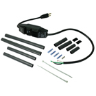 Plug Adaptor Kit for SR Cable