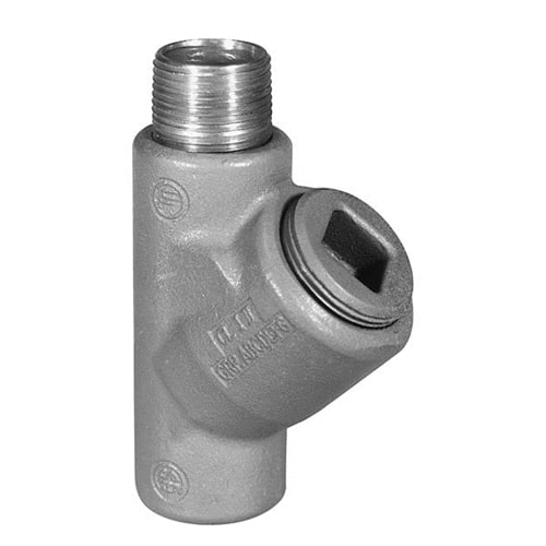 1 EYS SEALING UNILET-FEMALE