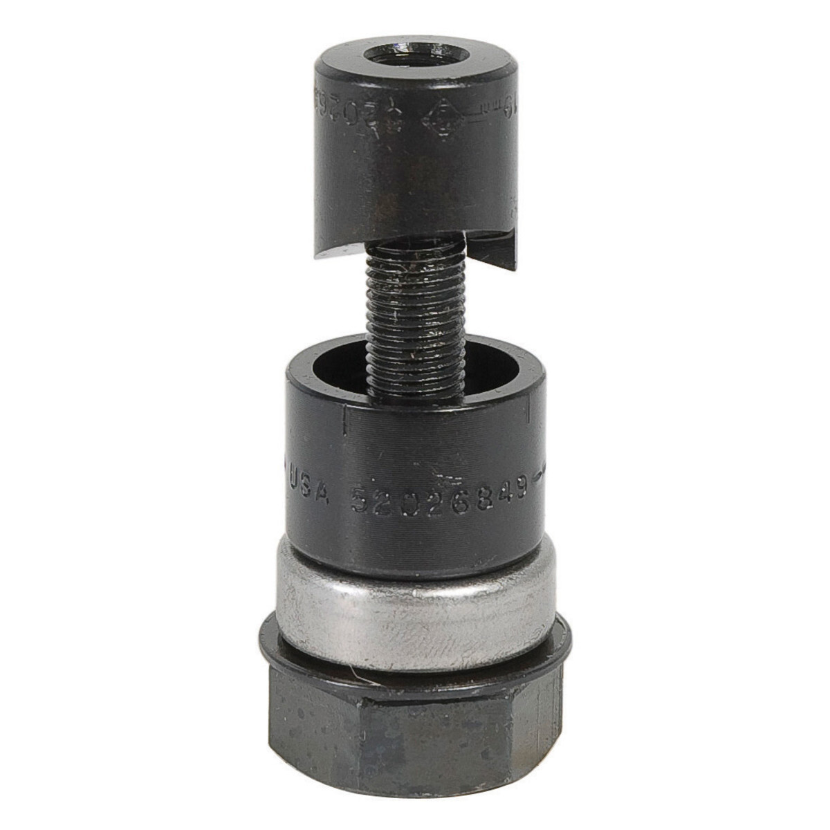 Slug-Buster Punch Set 3/4" (19.1 mm) Actual Hole Size