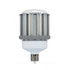 80 Watt LED HID Replacement - 5000K - Mogul Extended Base - 100-277 Volts