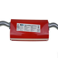 EMB Series 8.5W Universal LED Emergency Battery Backup Driver
