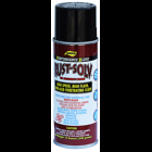 Rust-Solv, Penetrating oils, Aerosol Can, 16 oz. Size, 12 oz. net weight, 25 KV/MM dielectric strength