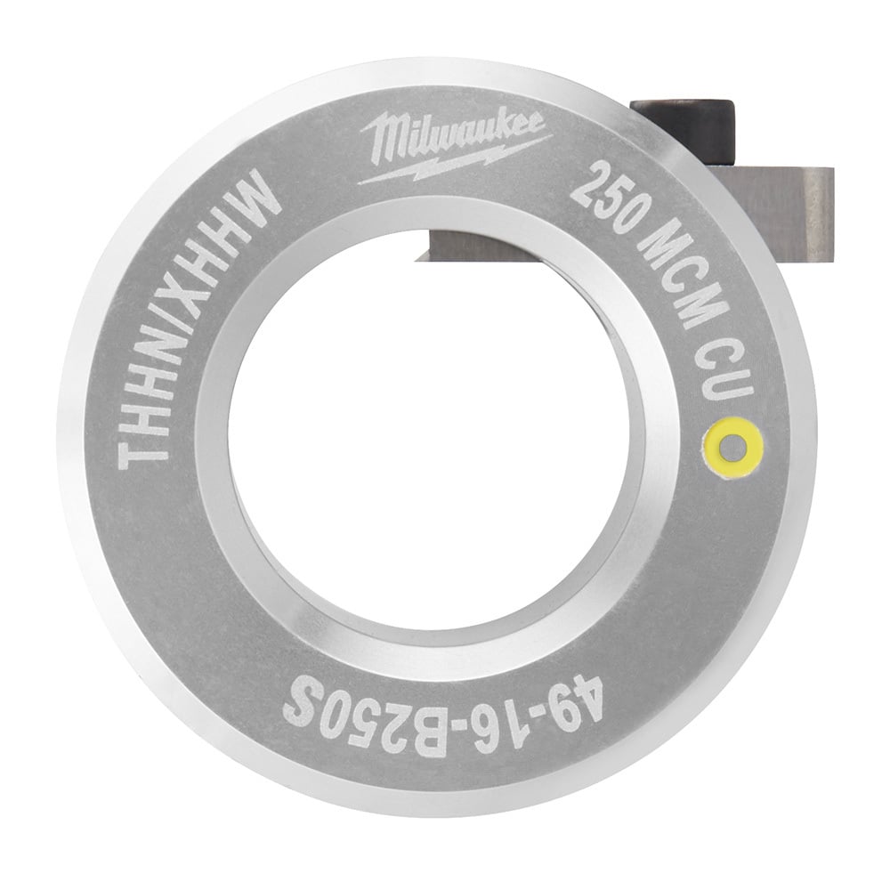 250 MCM Cu-S THHN/XHHW Bushing