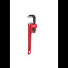 12 in. Steel Pipe Wrench