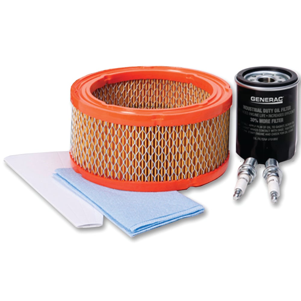 6483 Maintenance Kit for 11 kW 530CC