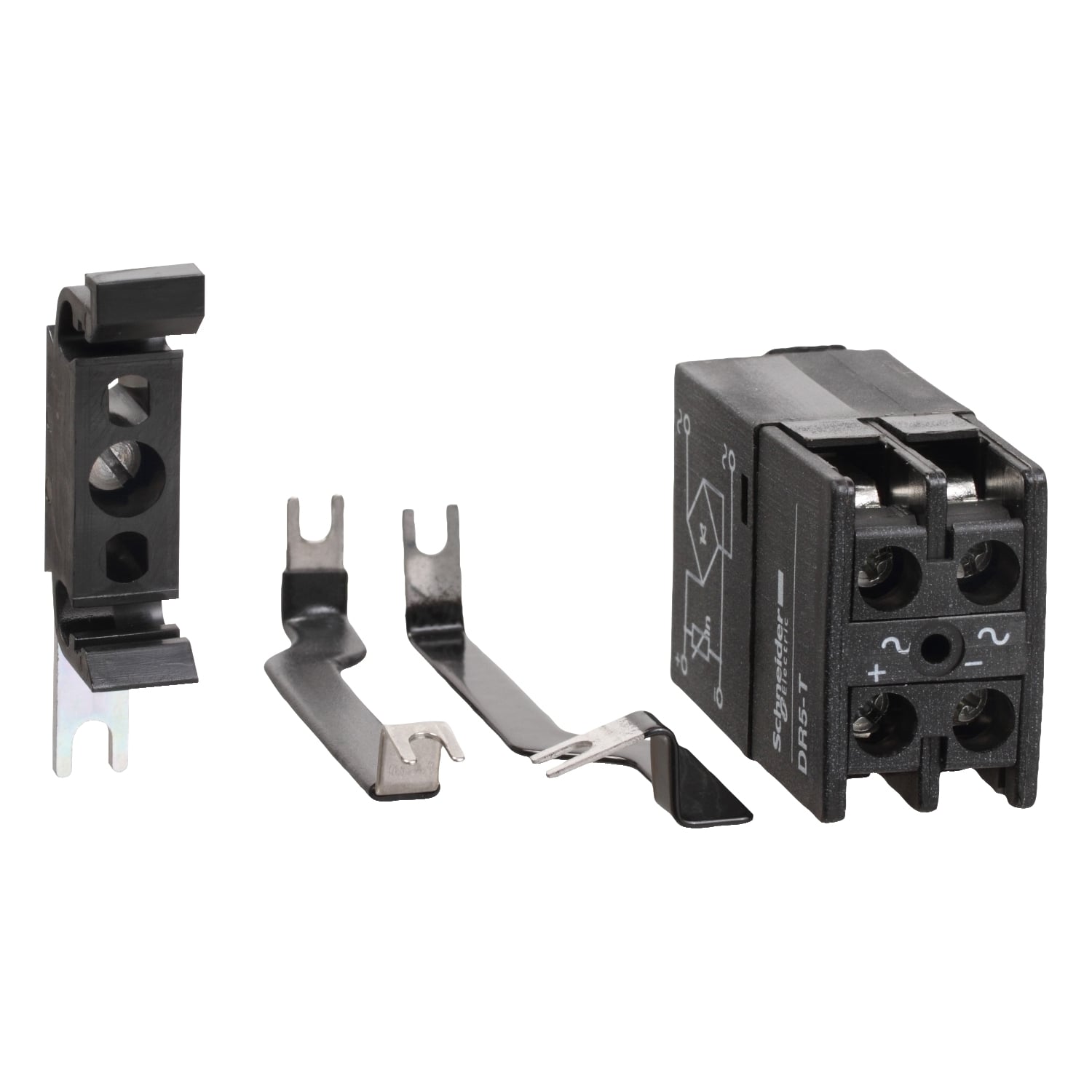 TeSys F - Rectifier for LC1-F contactor - 380...500 V