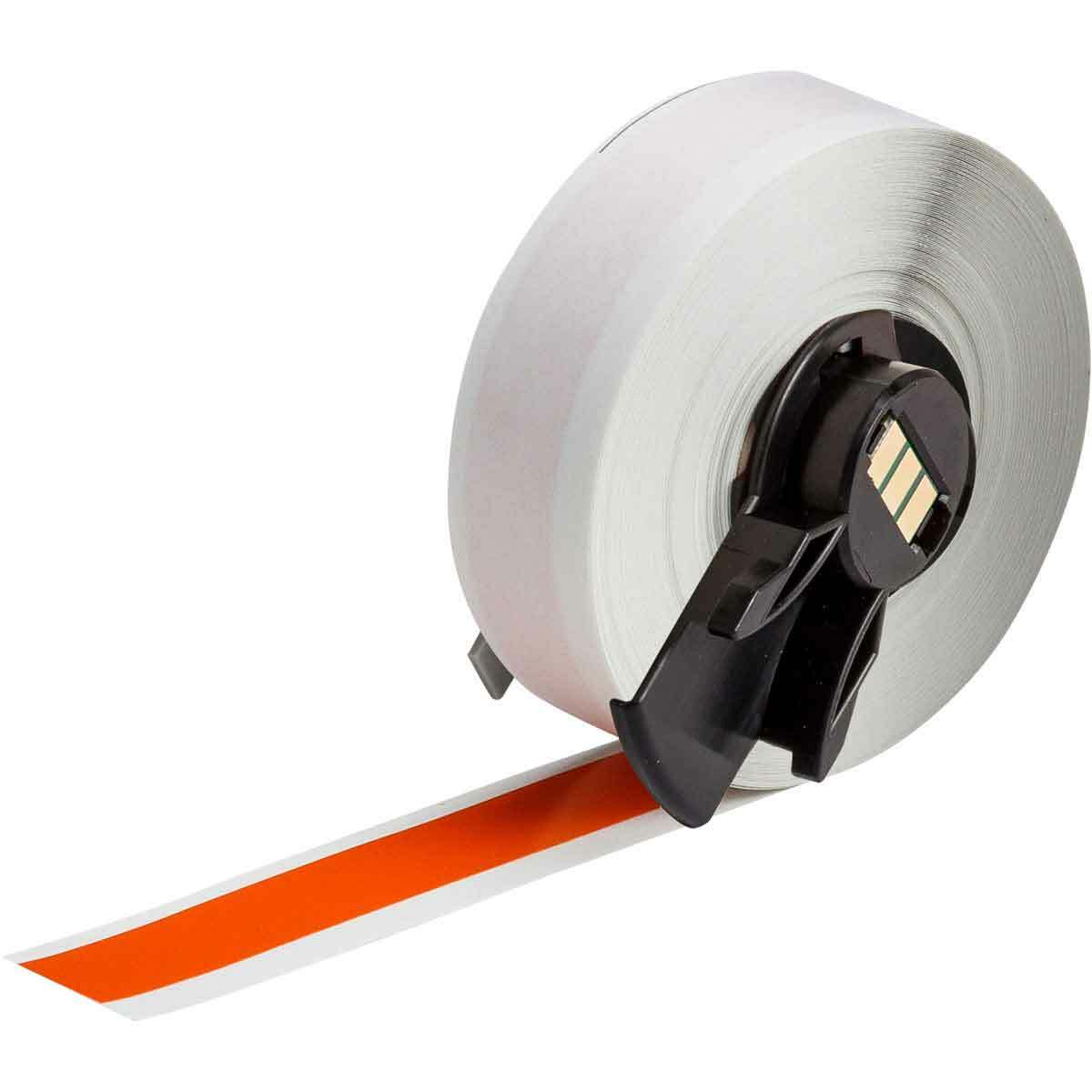 Label 0.5" x 50' Vinyl OR
