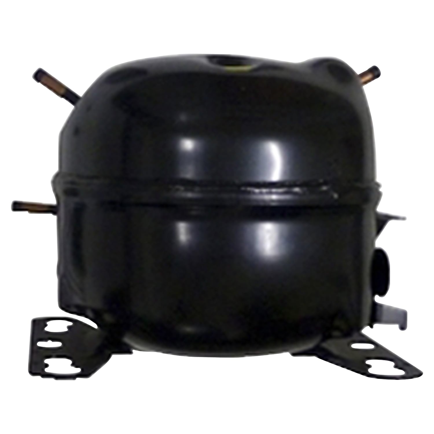 Compressors for side-mounting cooling units 3000W + top-mounting 3000W triphased
